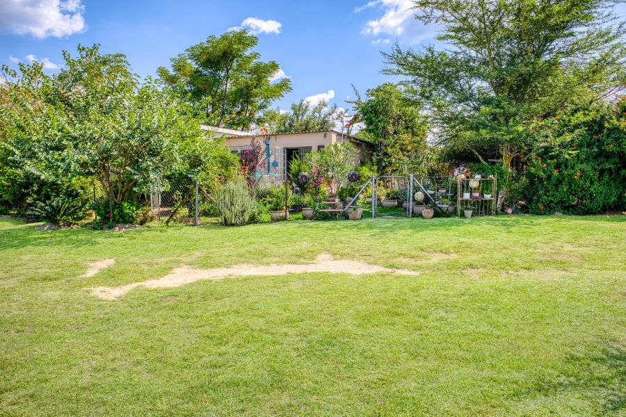 7 Bedroom Property for Sale in Farmall A H Gauteng