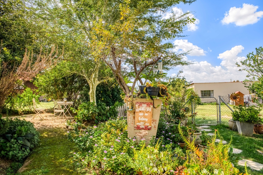 7 Bedroom Property for Sale in Farmall A H Gauteng
