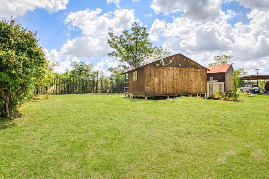 7 Bedroom Property for Sale in Farmall A H Gauteng