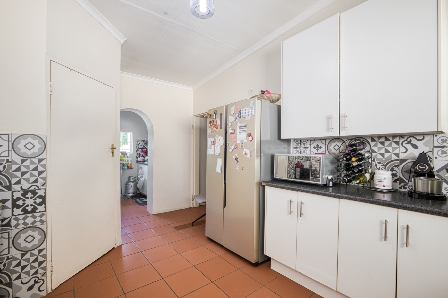 9 Bedroom Property for Sale in Chartwell Gauteng