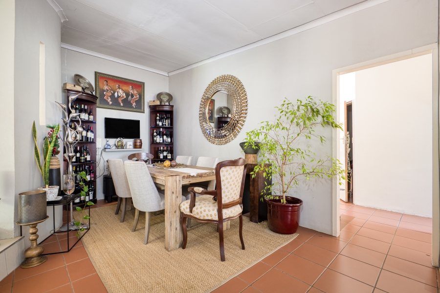9 Bedroom Property for Sale in Chartwell Gauteng