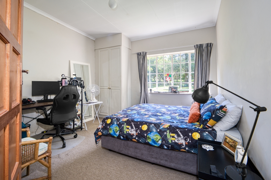 9 Bedroom Property for Sale in Chartwell Gauteng