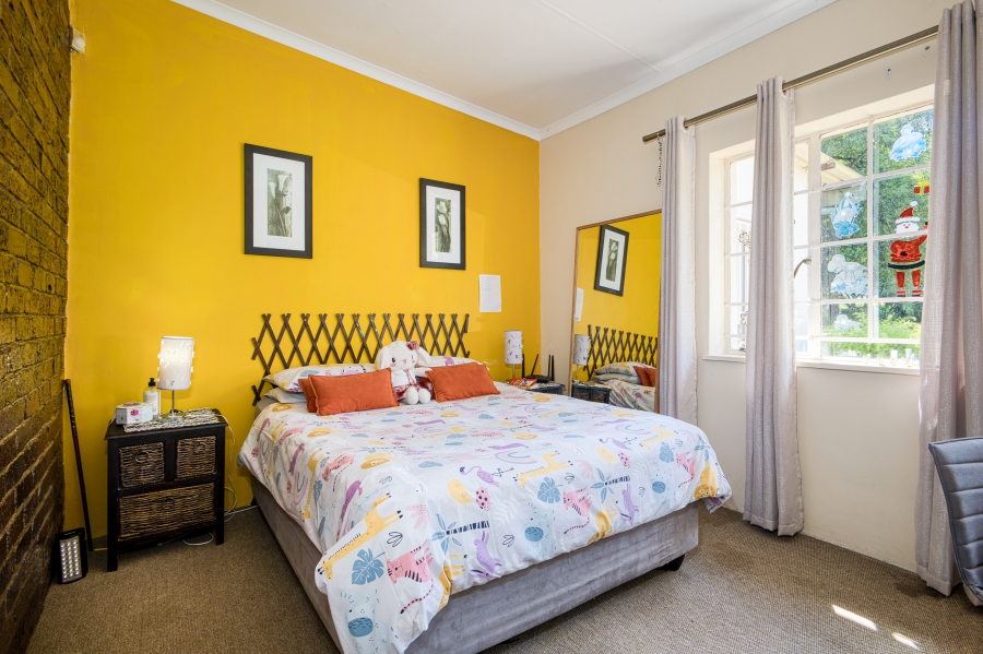 9 Bedroom Property for Sale in Chartwell Gauteng