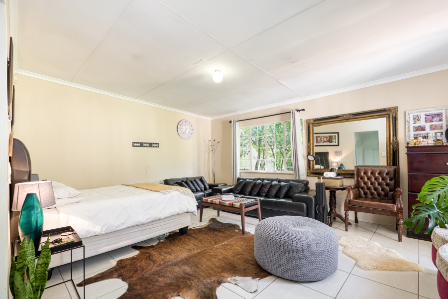 9 Bedroom Property for Sale in Chartwell Gauteng