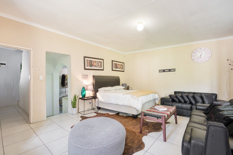 9 Bedroom Property for Sale in Chartwell Gauteng