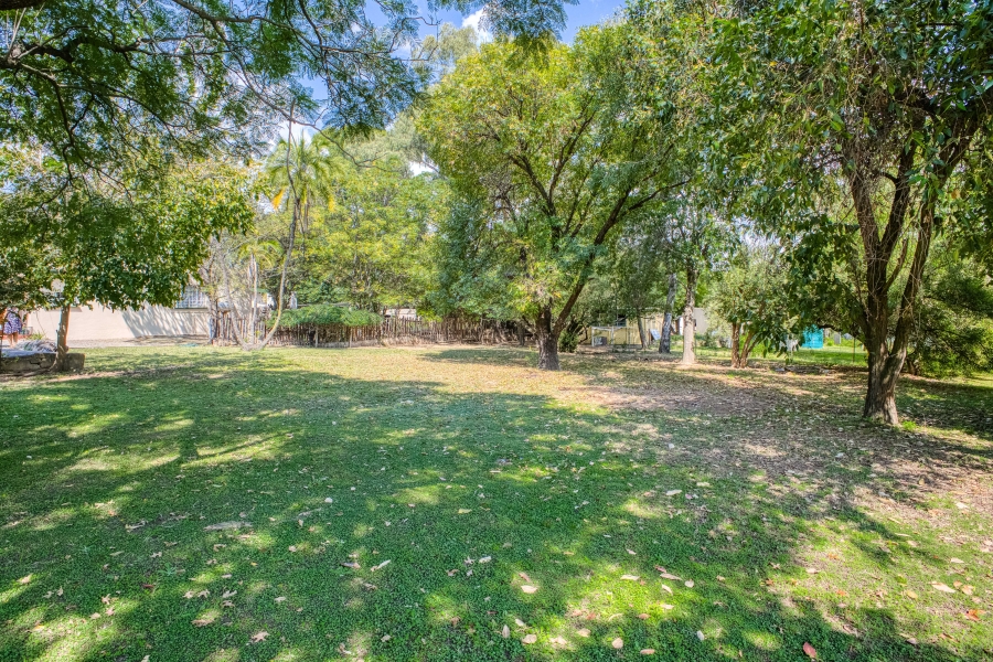 9 Bedroom Property for Sale in Chartwell Gauteng