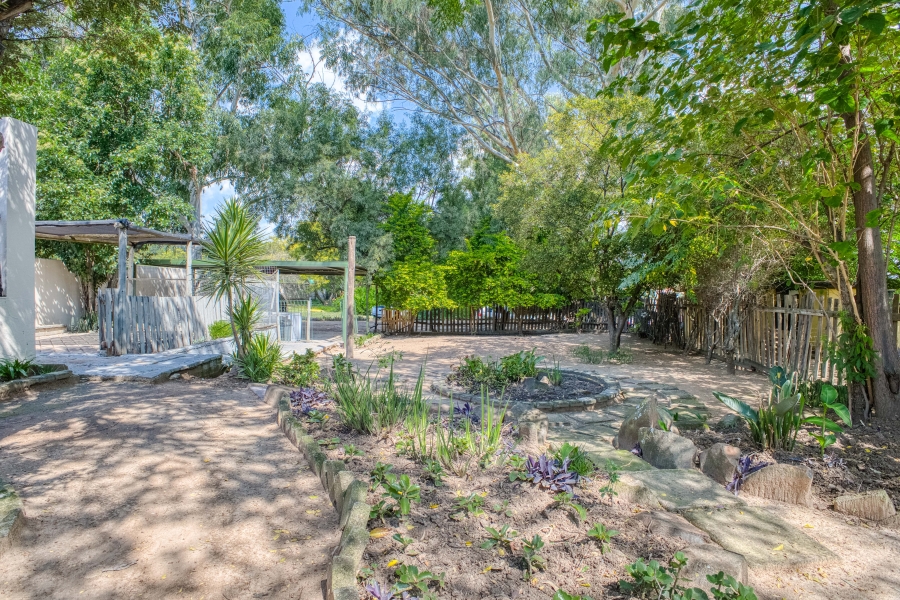 9 Bedroom Property for Sale in Chartwell Gauteng