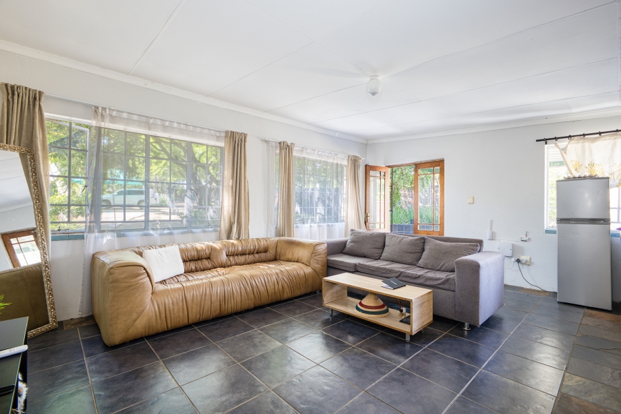 9 Bedroom Property for Sale in Chartwell Gauteng