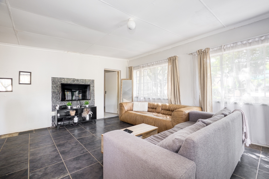 9 Bedroom Property for Sale in Chartwell Gauteng
