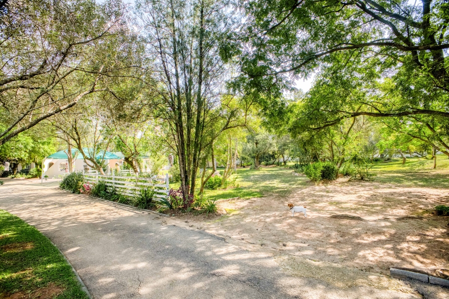 9 Bedroom Property for Sale in Chartwell Gauteng