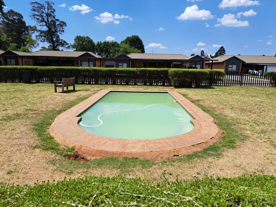 2 Bedroom Property for Sale in Angelo Gauteng