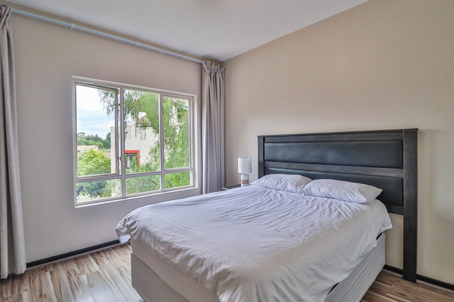 To Let 1 Bedroom Property for Rent in Bryanston Gauteng