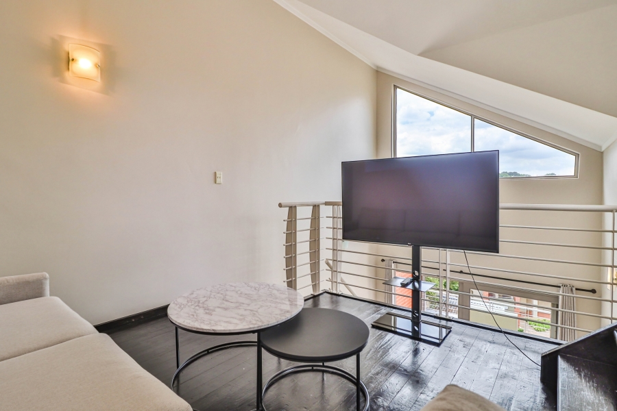 To Let 1 Bedroom Property for Rent in Bryanston Gauteng