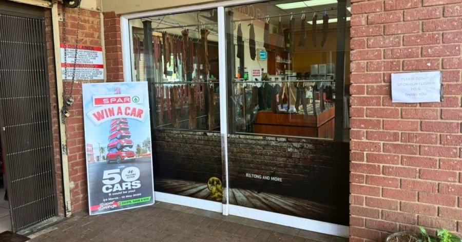 Commercial Property for Sale in Montana Park Gauteng