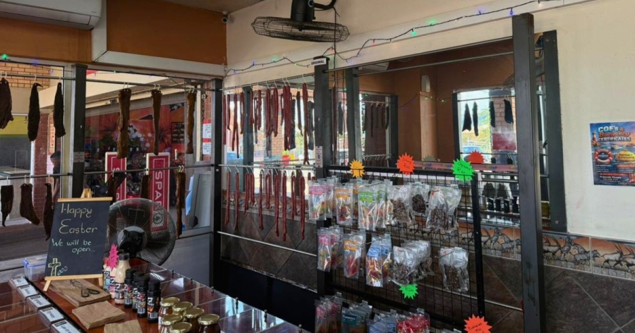 Commercial Property for Sale in Montana Park Gauteng