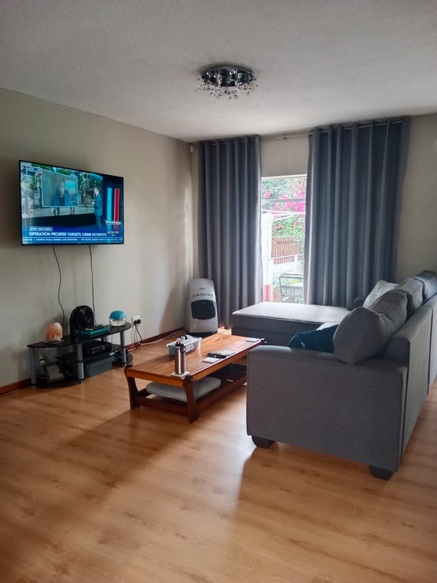 2 Bedroom Property for Sale in Lyndhurst Gauteng