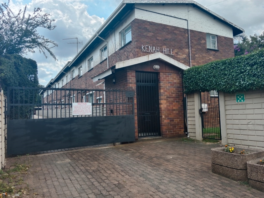 2 Bedroom Property for Sale in Lyndhurst Gauteng