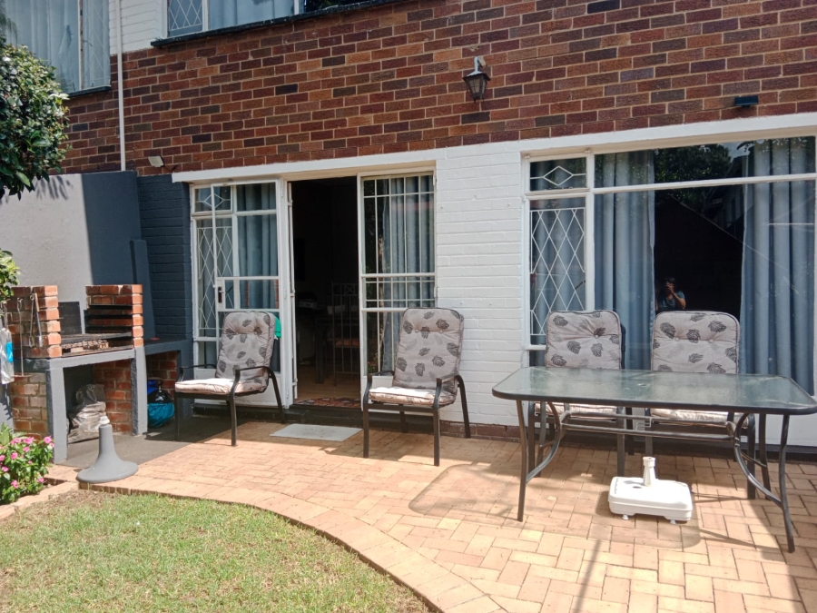 2 Bedroom Property for Sale in Lyndhurst Gauteng