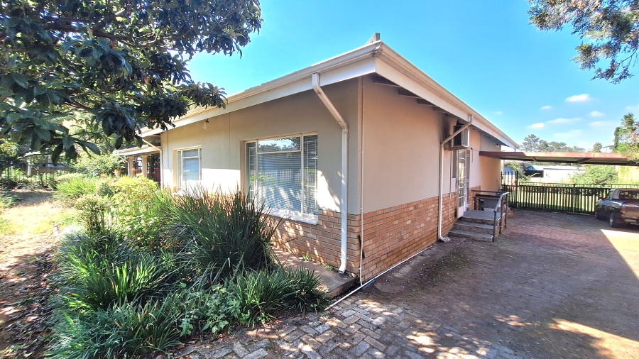 4 Bedroom Property for Sale in Wonderboom South Gauteng