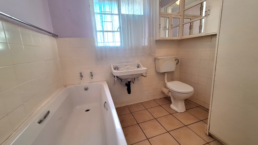 4 Bedroom Property for Sale in Wonderboom South Gauteng