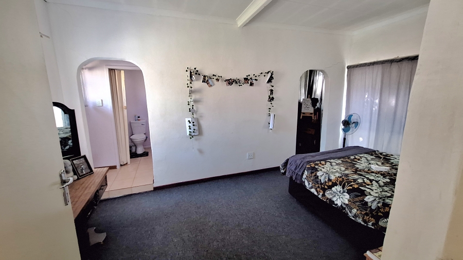 4 Bedroom Property for Sale in Wonderboom South Gauteng