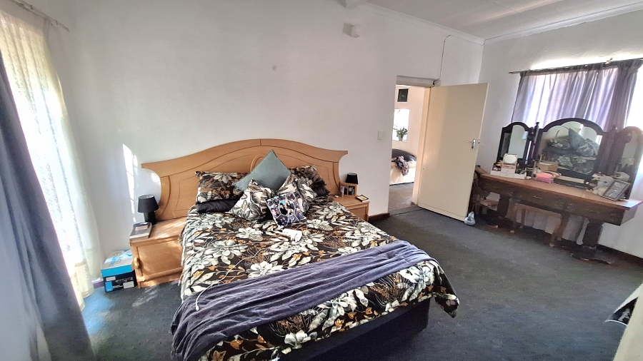 4 Bedroom Property for Sale in Wonderboom South Gauteng