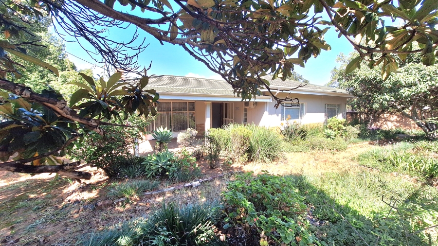 4 Bedroom Property for Sale in Wonderboom South Gauteng