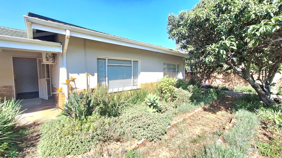 4 Bedroom Property for Sale in Wonderboom South Gauteng