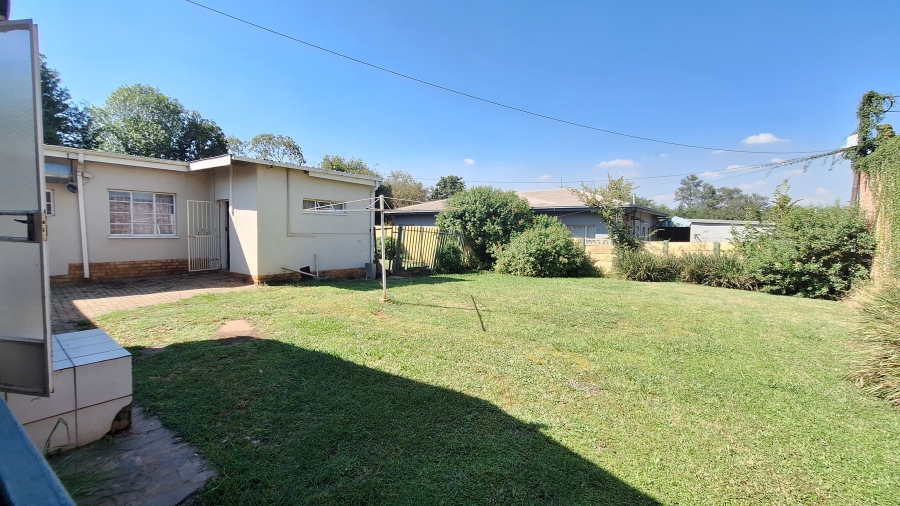 4 Bedroom Property for Sale in Wonderboom South Gauteng