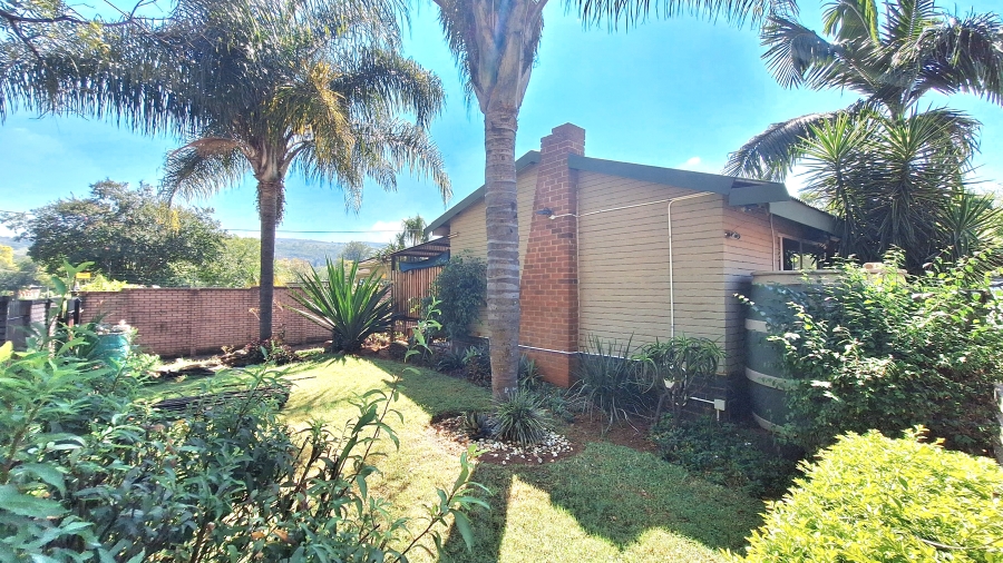 4 Bedroom Property for Sale in Wonderboom South Gauteng