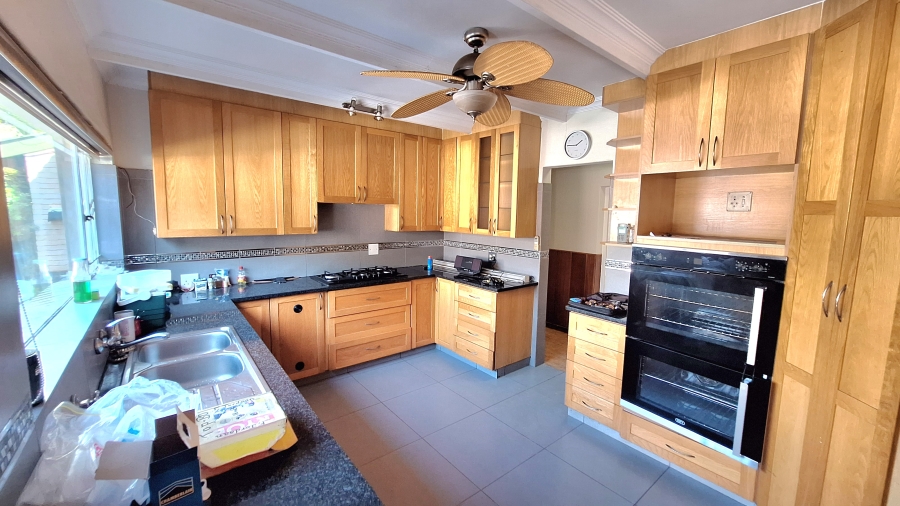 4 Bedroom Property for Sale in Wonderboom South Gauteng