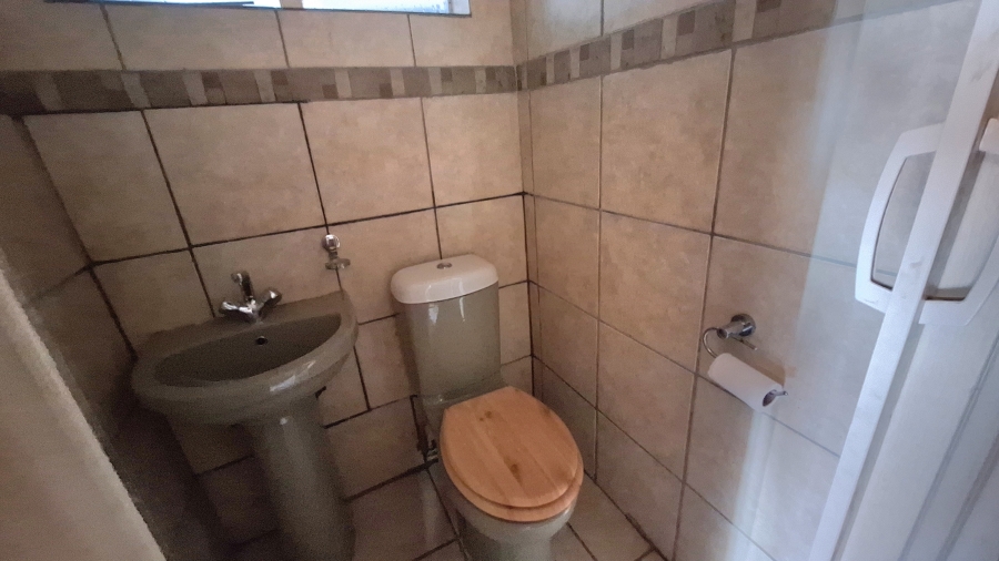 4 Bedroom Property for Sale in Wonderboom South Gauteng