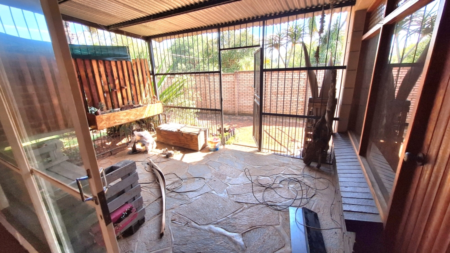 4 Bedroom Property for Sale in Wonderboom South Gauteng