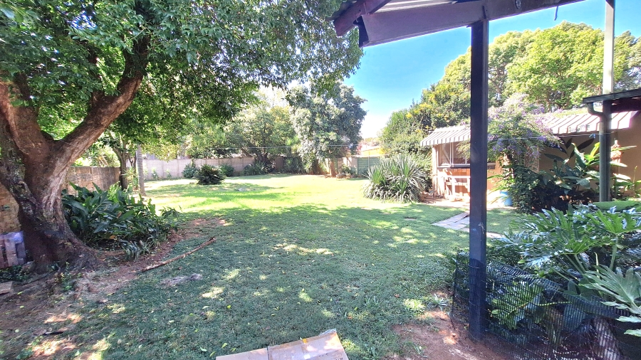 4 Bedroom Property for Sale in Wonderboom South Gauteng