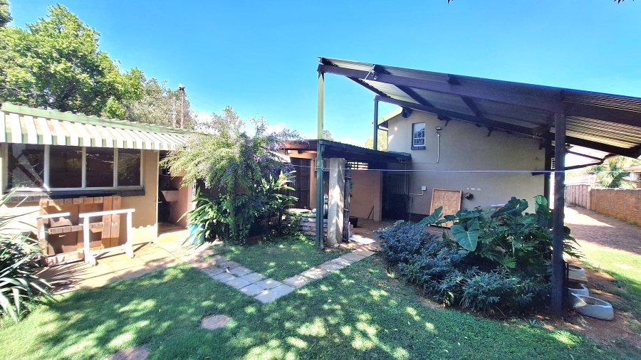 4 Bedroom Property for Sale in Wonderboom South Gauteng