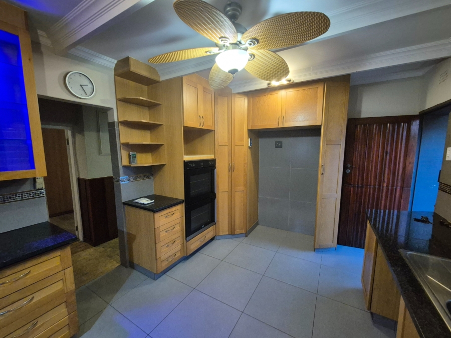 4 Bedroom Property for Sale in Wonderboom South Gauteng