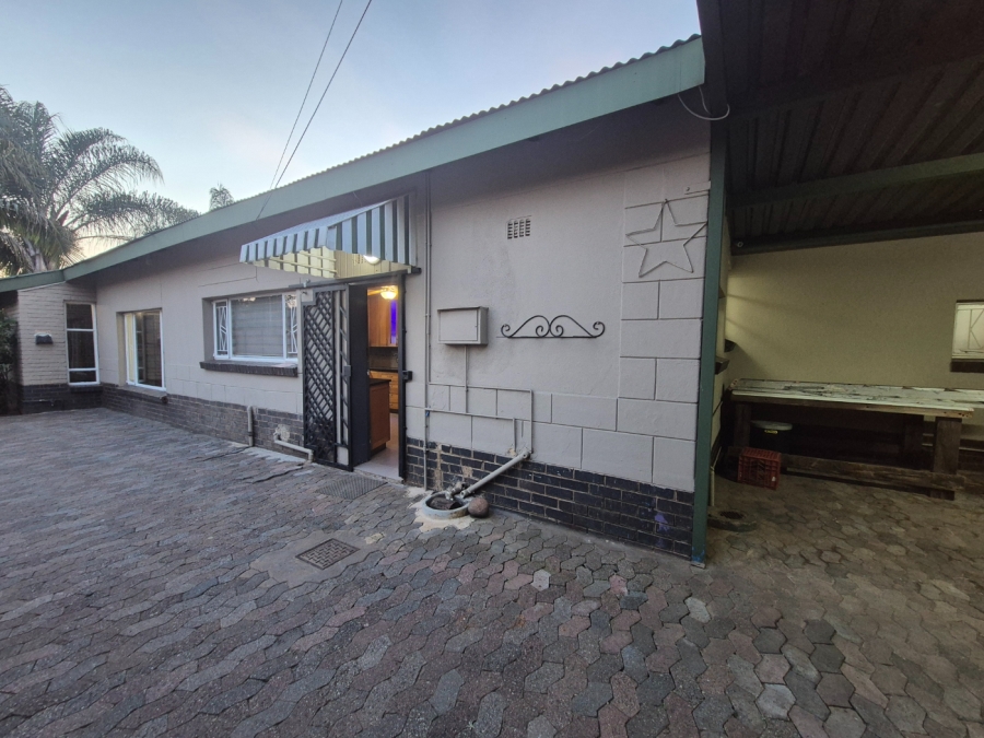 4 Bedroom Property for Sale in Wonderboom South Gauteng