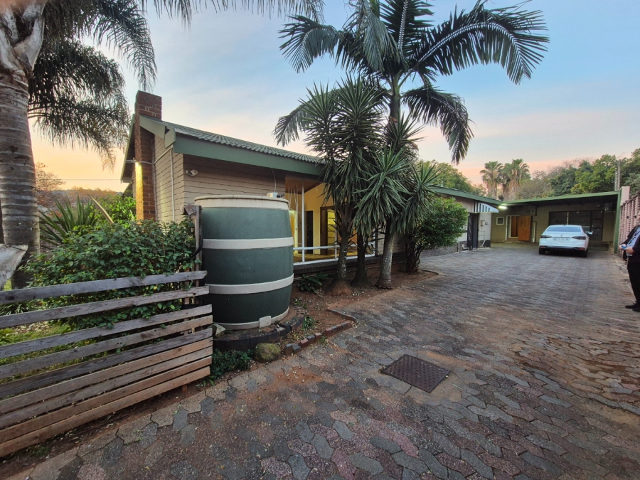 4 Bedroom Property for Sale in Wonderboom South Gauteng