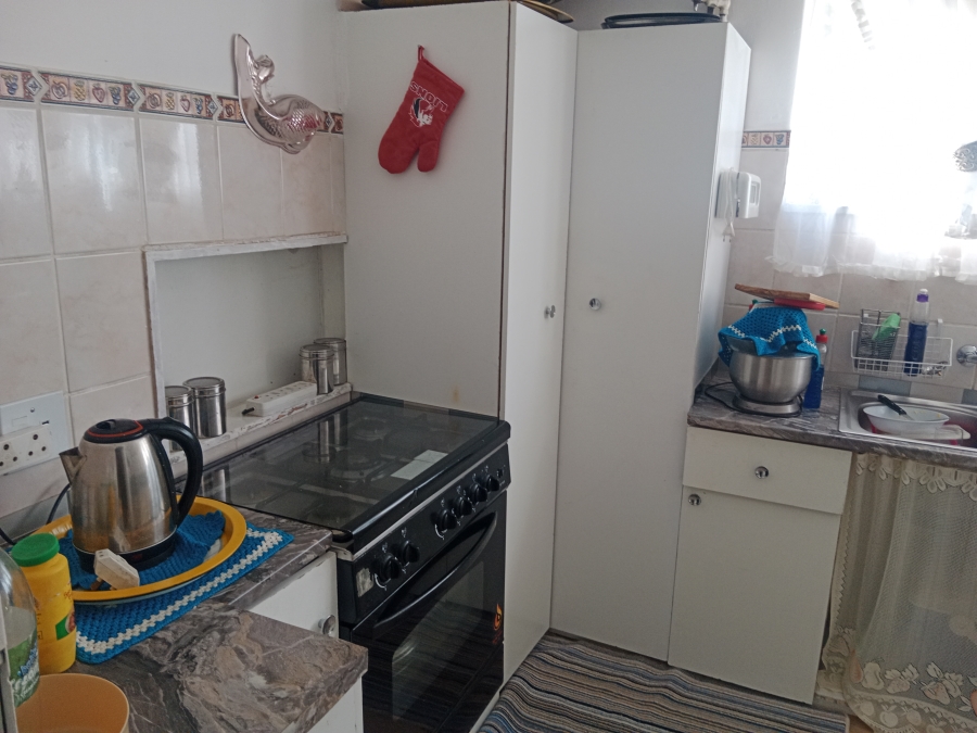 2 Bedroom Property for Sale in Vanderbijlpark CW 3 Gauteng