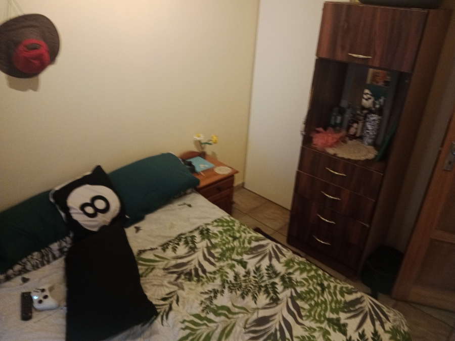 2 Bedroom Property for Sale in Vanderbijlpark CW 3 Gauteng