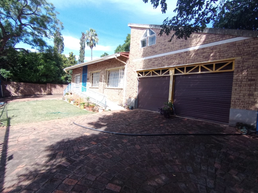 3 Bedroom Property for Sale in Silverton Gauteng