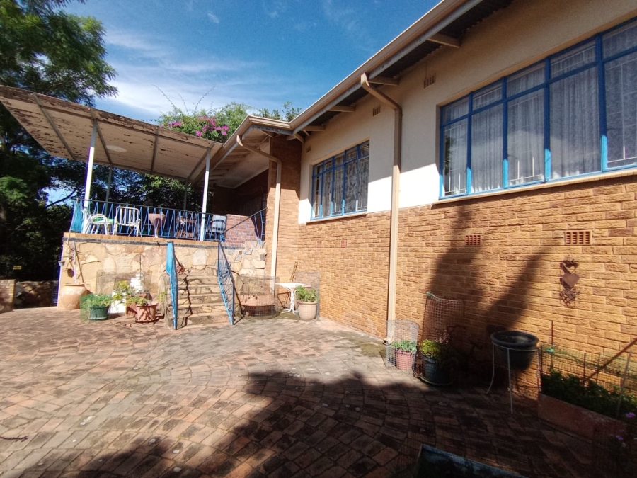3 Bedroom Property for Sale in Silverton Gauteng