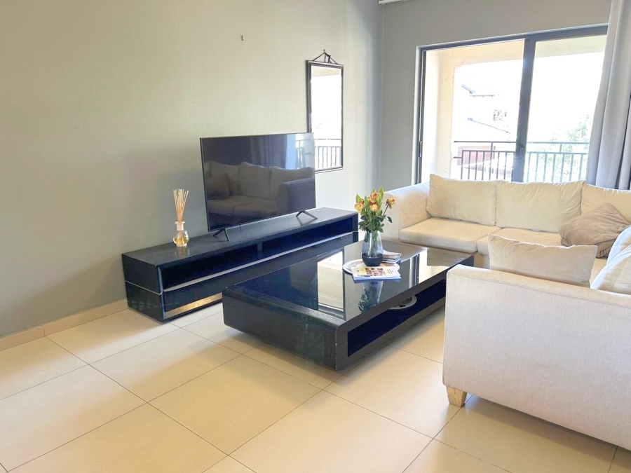 To Let 2 Bedroom Property for Rent in Fourways Gauteng