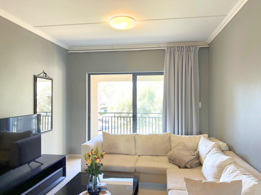 To Let 2 Bedroom Property for Rent in Fourways Gauteng