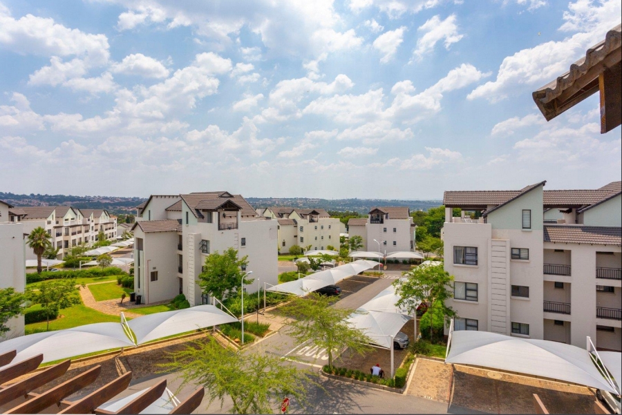 To Let 2 Bedroom Property for Rent in Fourways Gauteng