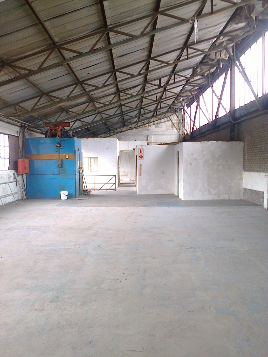 To Let Commercial Property for Rent in Heriotdale Gauteng