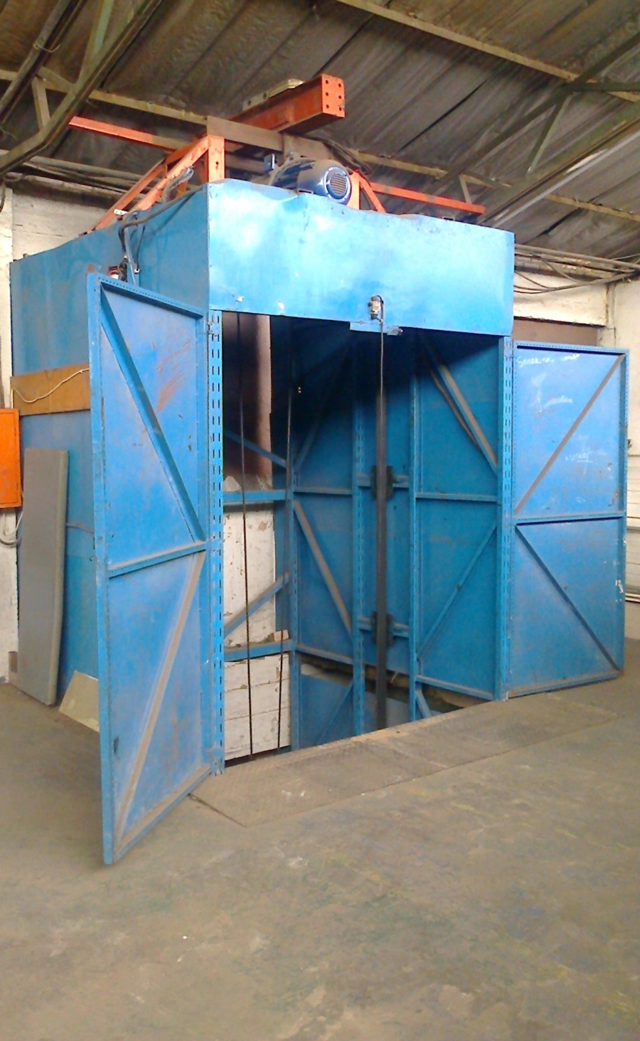 To Let Commercial Property for Rent in Heriotdale Gauteng