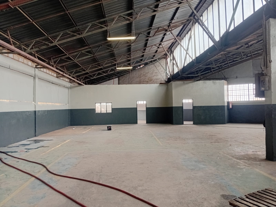 To Let Commercial Property for Rent in Heriotdale Gauteng