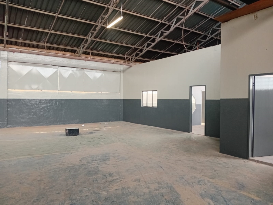 To Let Commercial Property for Rent in Heriotdale Gauteng