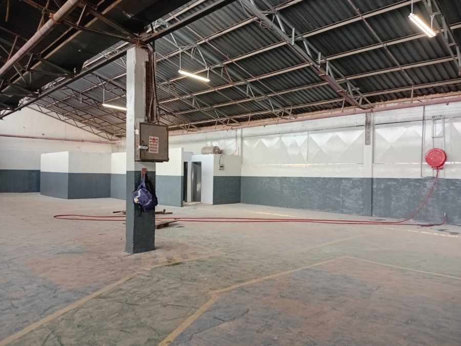 To Let Commercial Property for Rent in Heriotdale Gauteng